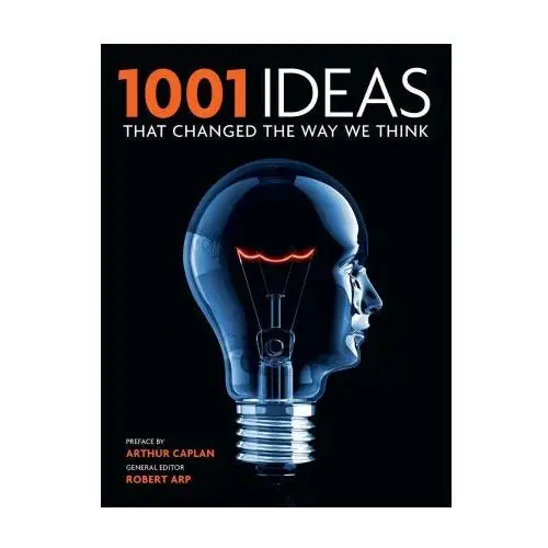 1001 Ideas That Changed the Way We Think