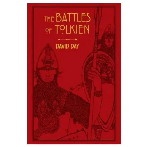 Thunder bay press Battles of tolkien