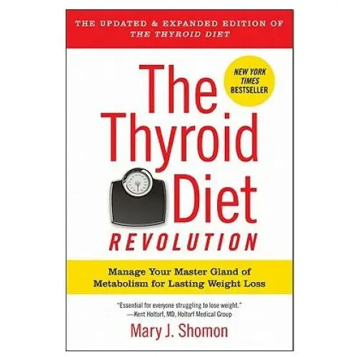 Thyroid Diet Revolution