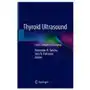 Thyroid ultrasound Springer nature switzerland ag Sklep on-line