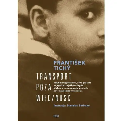 Tichy frantisek Transport poza wieczność - frantisek tichy