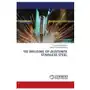 Tig welding of austenite stainless steel Lap lambert academic publishing Sklep on-line