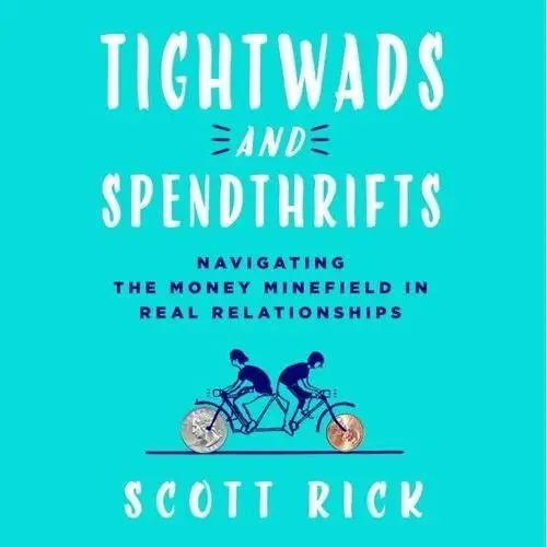 Tightwads and Spendthrifts