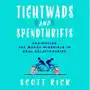 Tightwads and Spendthrifts Sklep on-line