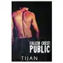 Tijan Fallen crest public Sklep on-line