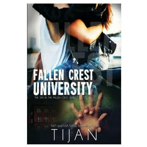 Fallen Crest University