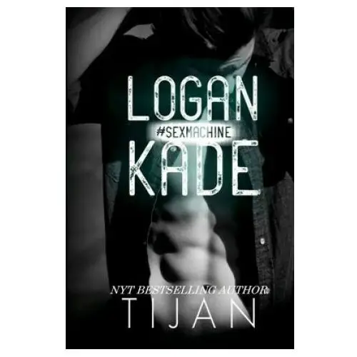 Logan Kade