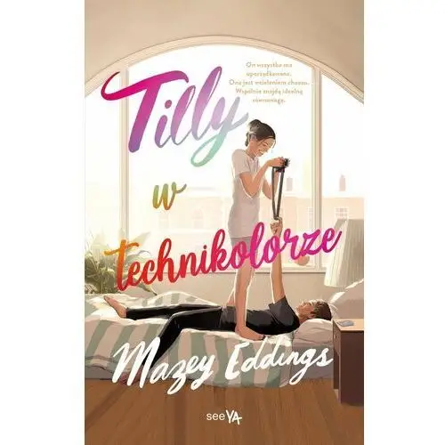 Tilly w technikolorze