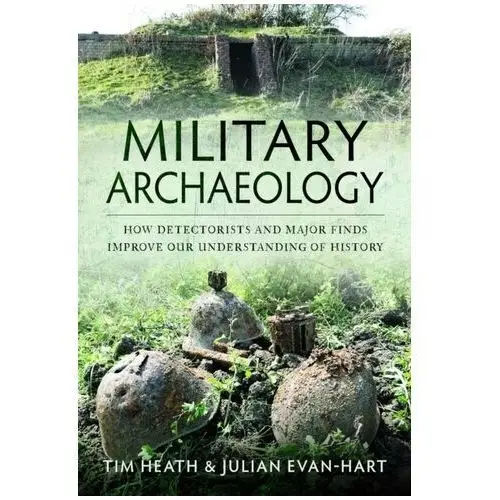 Tim heath Military archaeology