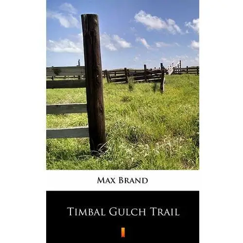 Timbal Gulch Trail