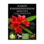 Hardy rhododendron species Timber press Sklep on-line