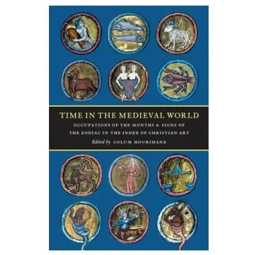 Time in the Medieval World