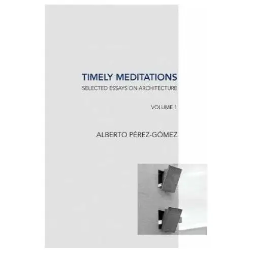 Timely meditations, vol.1 Createspace independent publishing platform