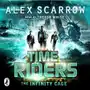 TimeRiders: The Infinity Cage (book 9) Sklep on-line