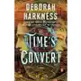 Time\'s Convert Harkness, Deborah Sklep on-line