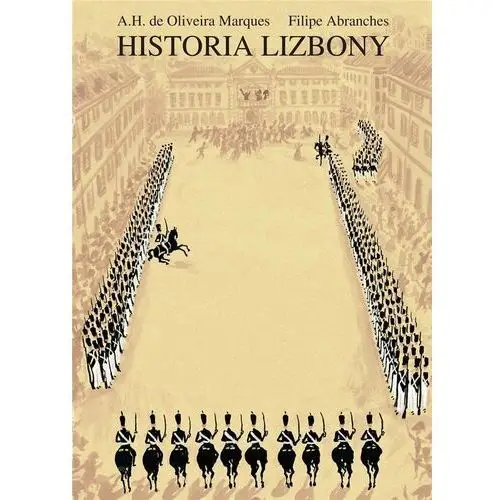 Timof i cisi wspólnicy Historia lizbony