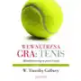Wewnętrzna gra: tenis Sklep on-line