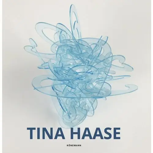 Tina Haase- bezpłatny odbiór zamówień w Krakowie (płatność gotówką lub kartą)