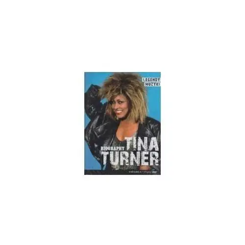 Tina Turner biografia + film