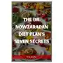 THE DR. NOWZARADAN DIET PLANS SEVEN SECRETS Sklep on-line