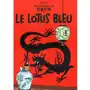 Tintin le Lotus Bleu Sklep on-line