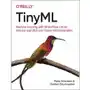 Tinyml. Machine Learning with Tensorflow Lite on Arduino and Ultra-Low-Power Microcontrollers Sklep on-line