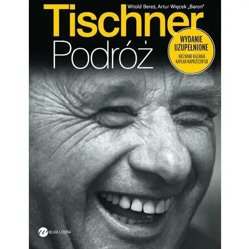 Tischner. Podróż