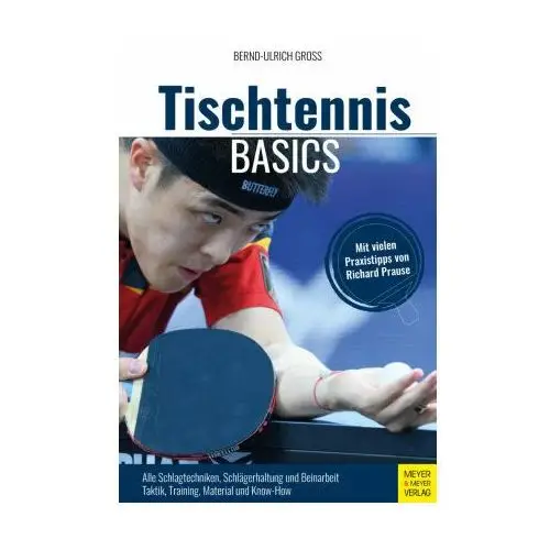 Tischtennis Basics