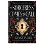 A sorceress comes to call Titan books Sklep on-line