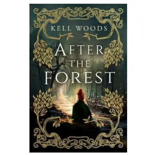 Titan books After the forest