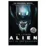 Alien - out of the shadows (book 1) Titan books Sklep on-line