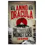 Anno dracula - one thousand monsters Titan books Sklep on-line