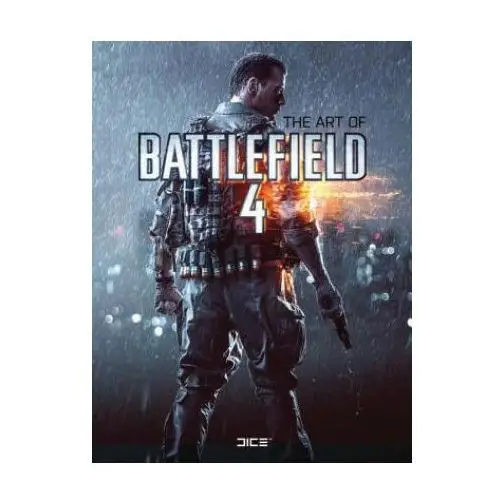 Art of Battlefield 4