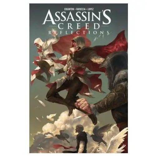 Titan books Assassin's creed