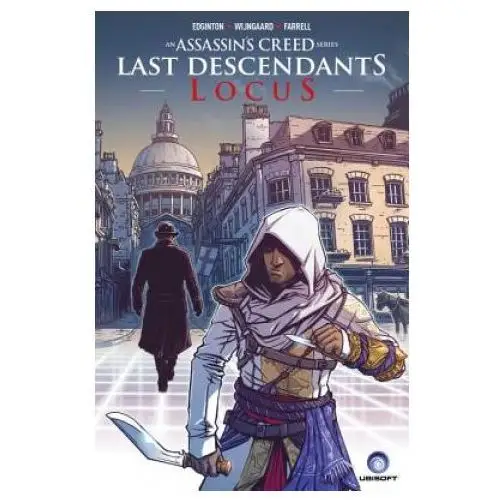 Assassin's Creed: Last Descendants: Locus