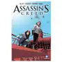 Assassin's creed vol. 2: setting sun Titan books Sklep on-line