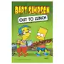 Bart simpson Titan books Sklep on-line
