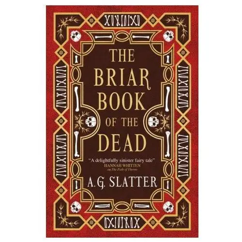 Briar Book of the Dead