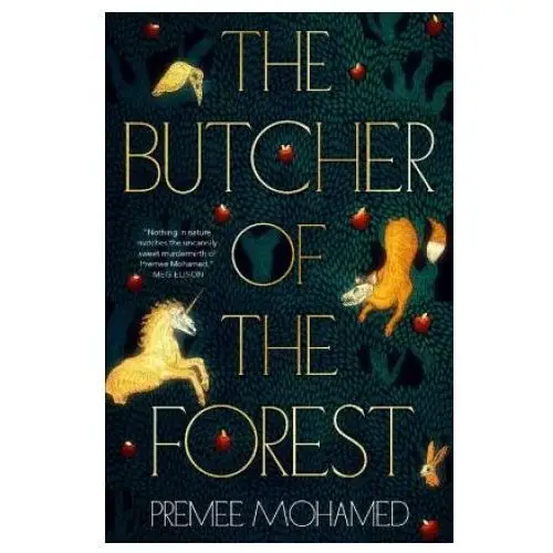 Butcher of the Forest