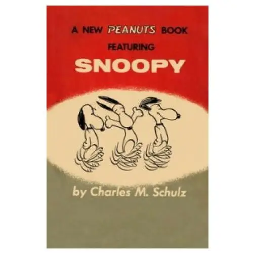 Charles m. schulz - snoopy Titan books