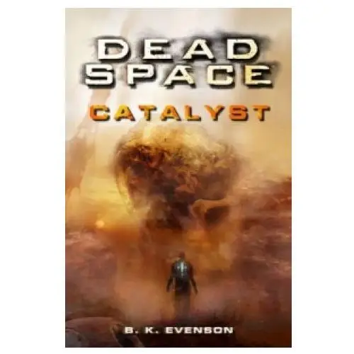 Dead Space - Catalyst