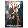 Doctor who: the eight doctor Titan books Sklep on-line