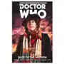 Doctor Who: The Fourth Doctor: Gaze of the Medusa Sklep on-line