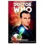 Doctor who: the ninth doctor vol. 2: doctormania Titan books Sklep on-line