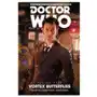 Doctor who - the tenth doctor: facing fate volume 2: vortex butterflies Titan books Sklep on-line