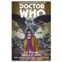 Doctor who: the tenth doctor vol. 2: the weeping angels of mons Titan books Sklep on-line