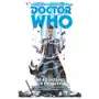 Titan books Doctor who: the tenth doctor vol. 3: the fountains of forever Sklep on-line