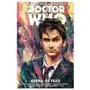 Titan books Doctor who: the tenth doctor vol. 5: arena of fear Sklep on-line