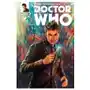 Doctor Who: The Tenth Doctor Volume 1 - Revolutions of Terror Sklep on-line