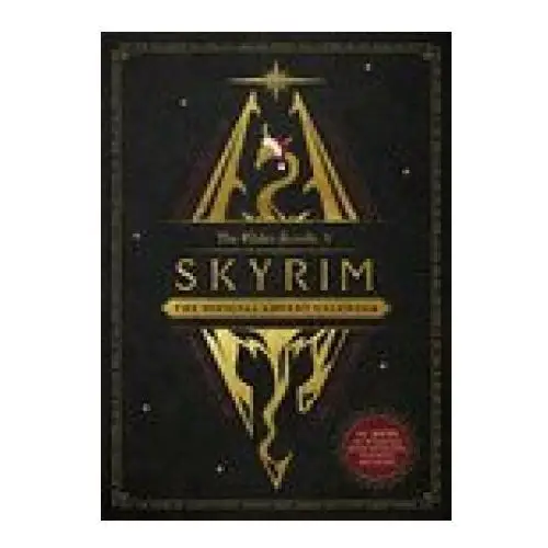 Elder Scrolls V: Skyrim - The Official Advent Calendar